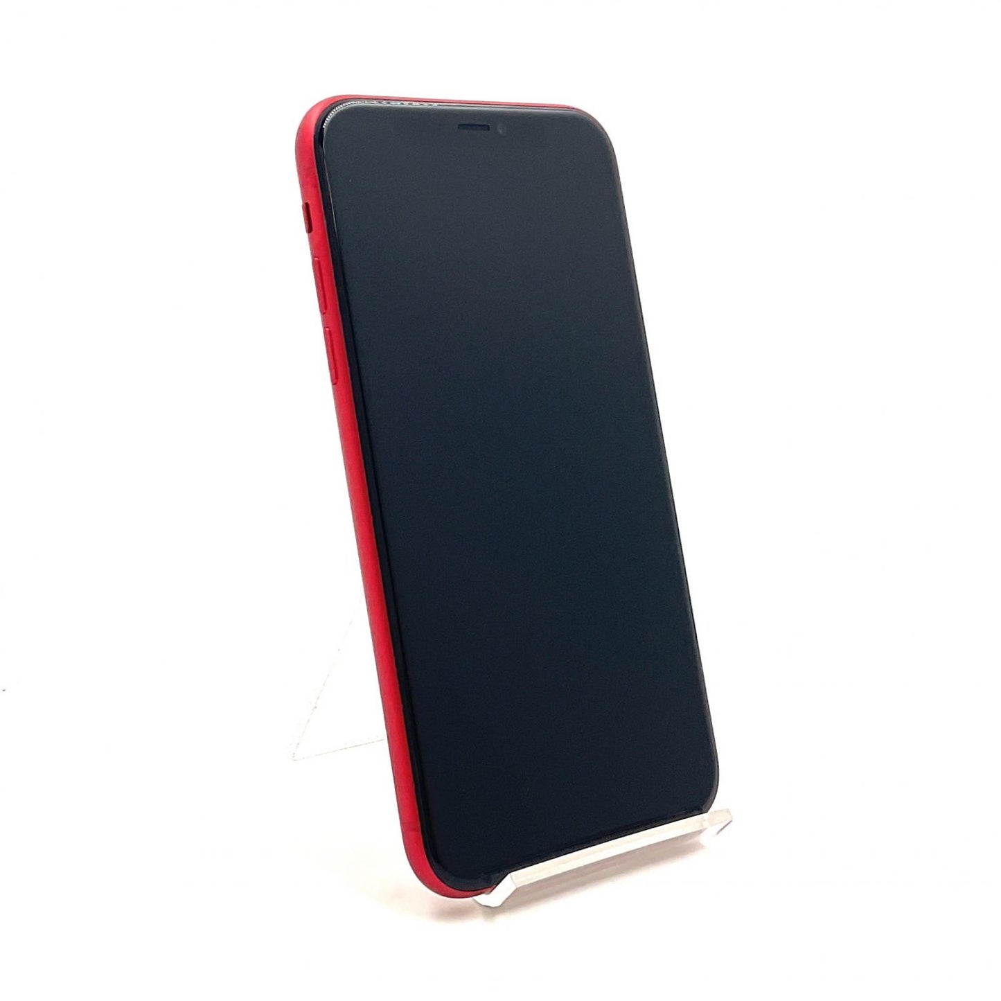 【全額返金保証】【最速発送】Apple iPhone iPhone 11 64GB (PRODUCT)RED au 白ロム 動作確認済 75%