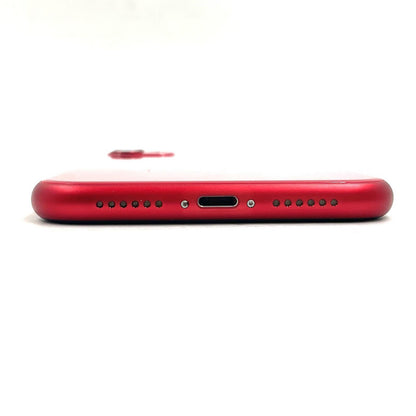 【全額返金保証】【最速発送】Apple iPhone iPhone 11 64GB (PRODUCT)RED au 白ロム 動作確認済 75%