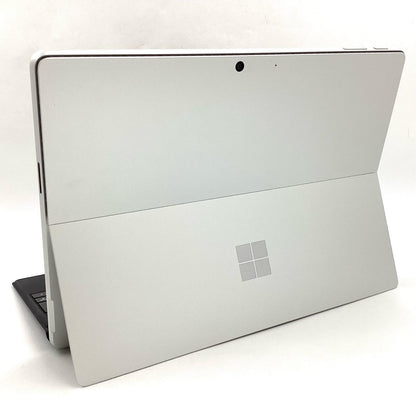 【全額返金保証】【最速発送】Microsoft Surface Pro 第11世代 2076 Snapdragon X 10-core X1P64100 16GB M.2 SSD 512GB 100% 美品 動作確認済