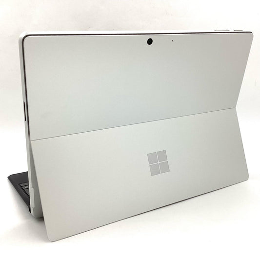 【全額返金保証】【最速発送】Microsoft Surface Pro 第11世代 2076 Snapdragon X 10-core X1P64100 16GB M.2 SSD 512GB 100% 美品 動作確認済
