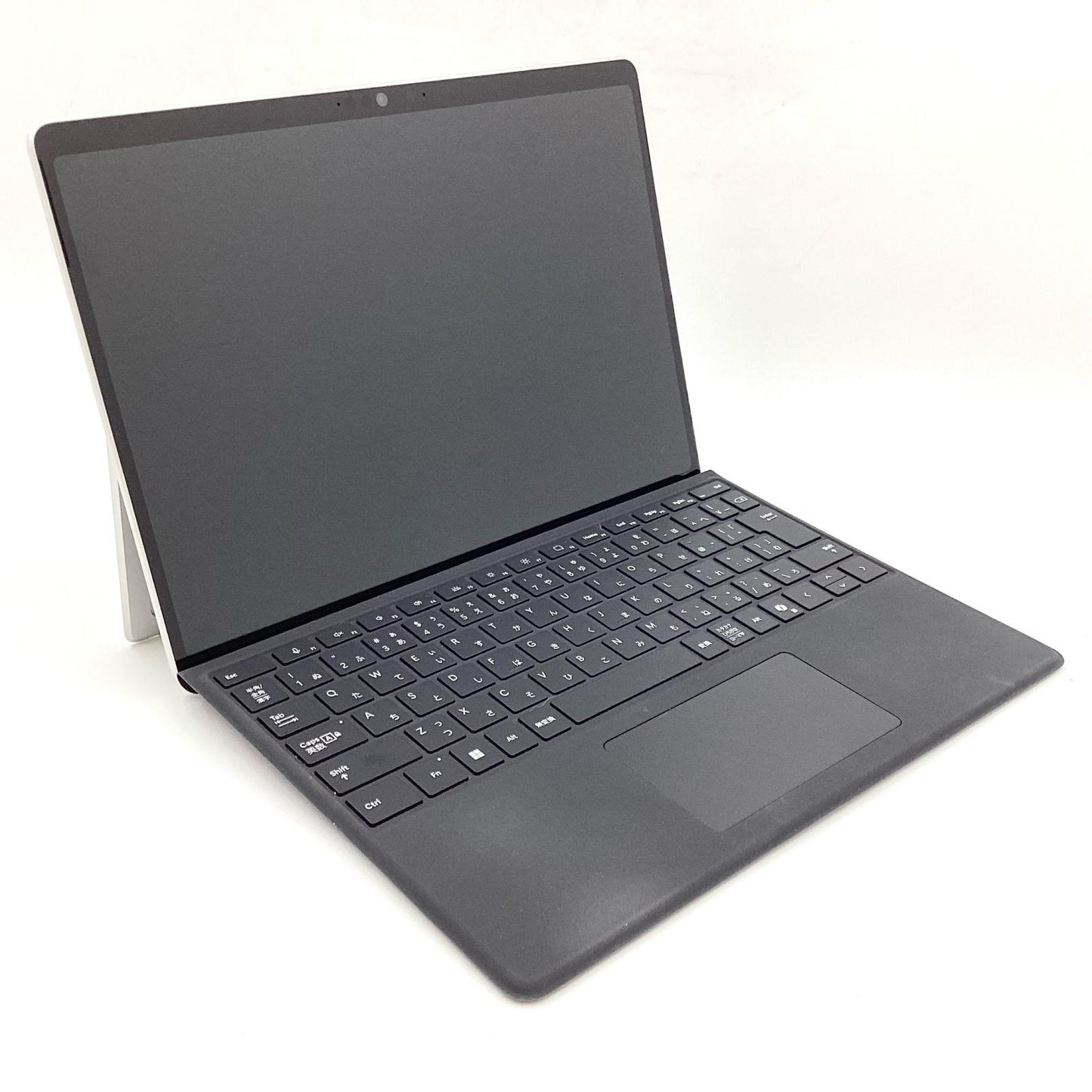 【全額返金保証】【最速発送】Microsoft Surface Pro 第11世代 2076 Snapdragon X 10-core X1P64100 16GB M.2 SSD 512GB 100% 美品 動作確認済