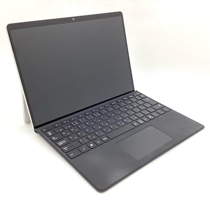 【全額返金保証】【最速発送】Microsoft Surface Pro 第11世代 2076 Snapdragon X 10-core X1P64100 16GB M.2 SSD 512GB 100% 美品 動作確認済