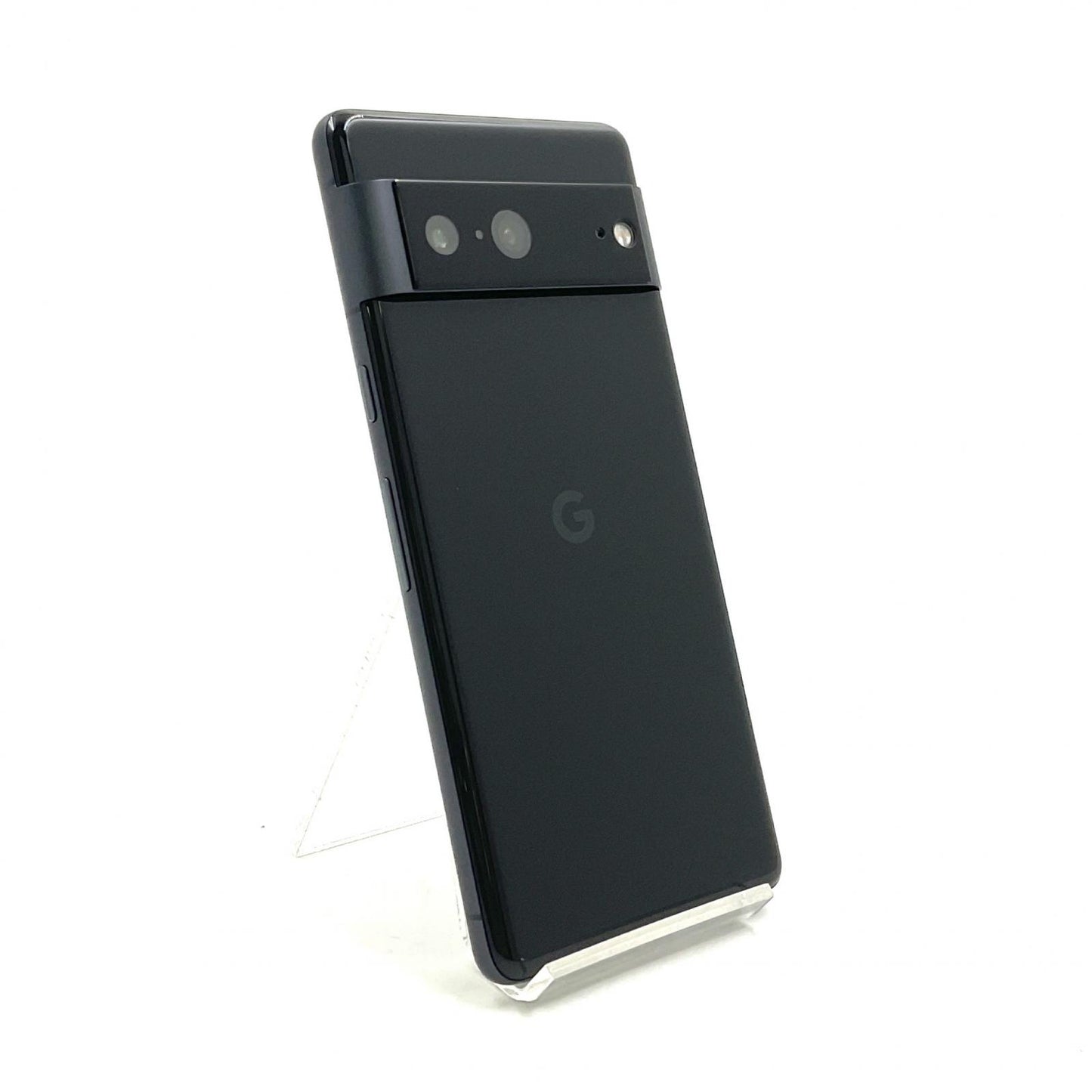 【全額返金保証】【最速発送】Google Pixel 7 128GB Obsidian SIMフリー G03Z5 白ロム 美品 動作確認済
