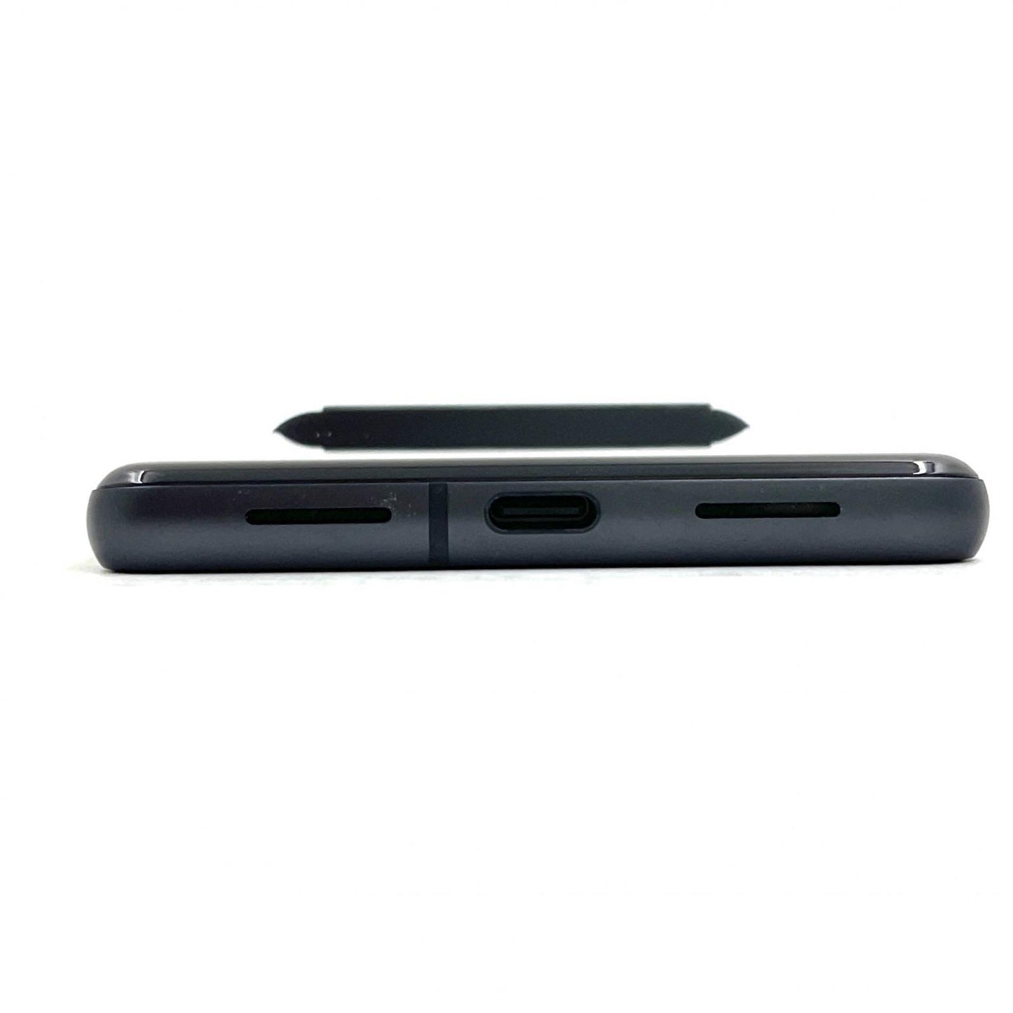 【全額返金保証】【最速発送】Google Pixel 7 128GB Obsidian SIMフリー G03Z5 白ロム 美品 動作確認済