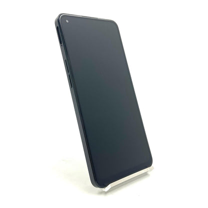【最速発送】OPPO Reno 9 A 128GB ナイトブラック 楽天モバイル SIMフリー CPH2523 白ロム【難有】