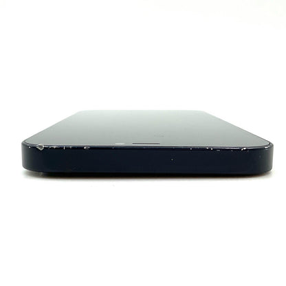 【全額返金保証】【最速発送】Apple iPhone iPhone 12 128GB ブラック Softbank 白ロム 動作確認済 76%