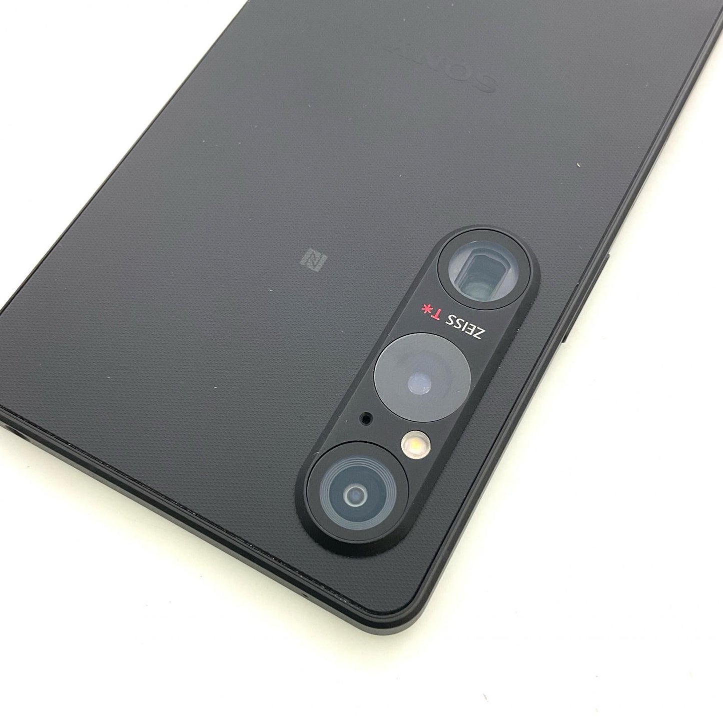 【全額返金保証】【最速発送】Sony Xperia 1 V 512GB Black SIMフリー XQ-DQ44 白ロム 動作確認済