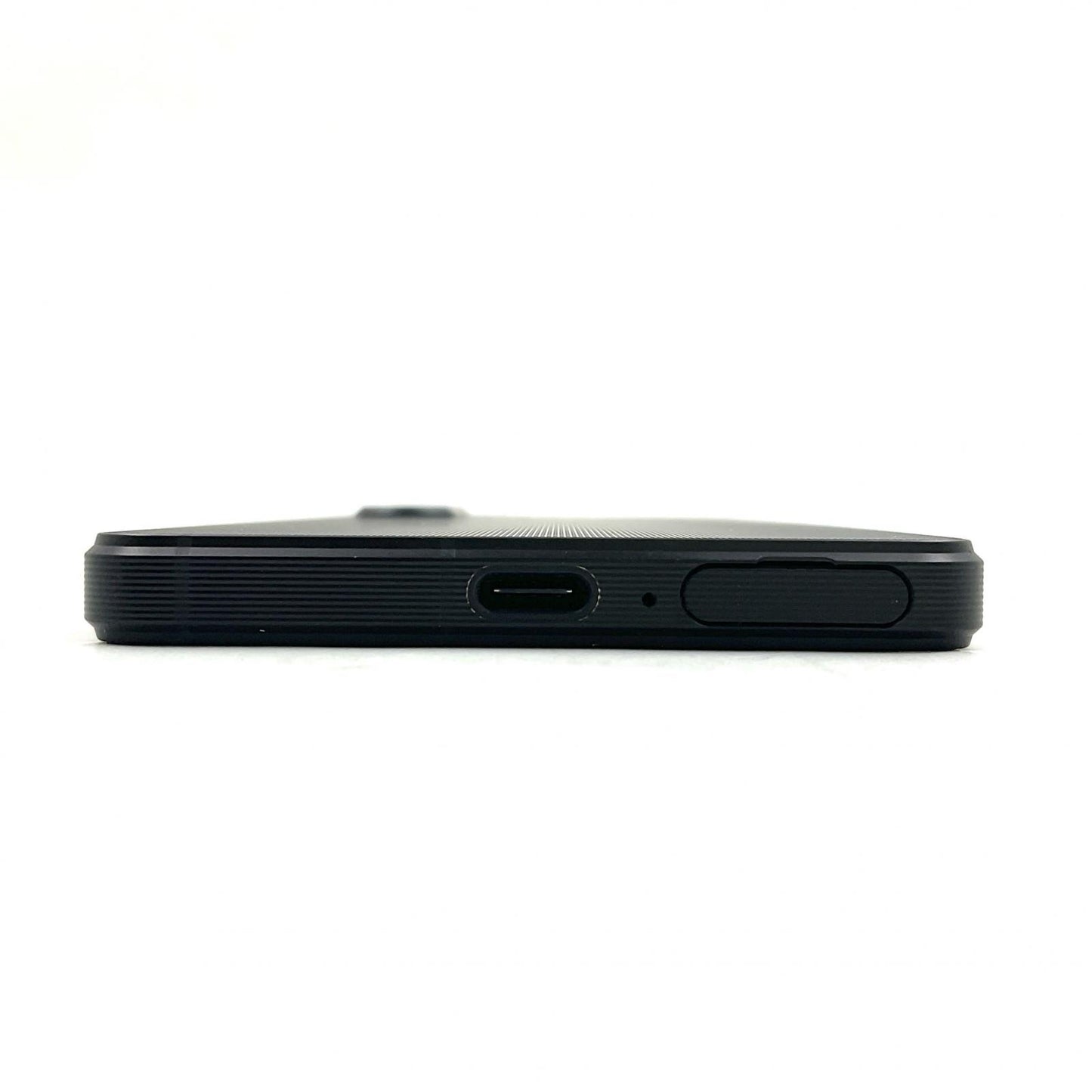 【全額返金保証】【最速発送】Sony Xperia 1 V 512GB Black SIMフリー XQ-DQ44 白ロム 動作確認済