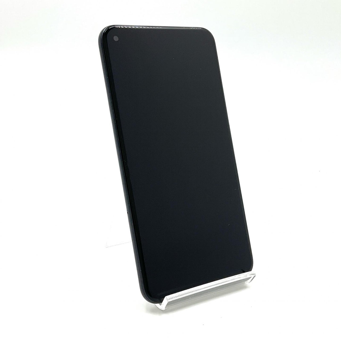 【全額返金保証】【最速発送】Google Pixel 5 128GB Just Black Softbank SIMフリー G5NZ6 白ロム 動作確認済