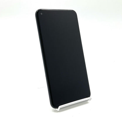 【全額返金保証】【最速発送】Google Pixel 5 128GB Just Black Softbank SIMフリー G5NZ6 白ロム 動作確認済