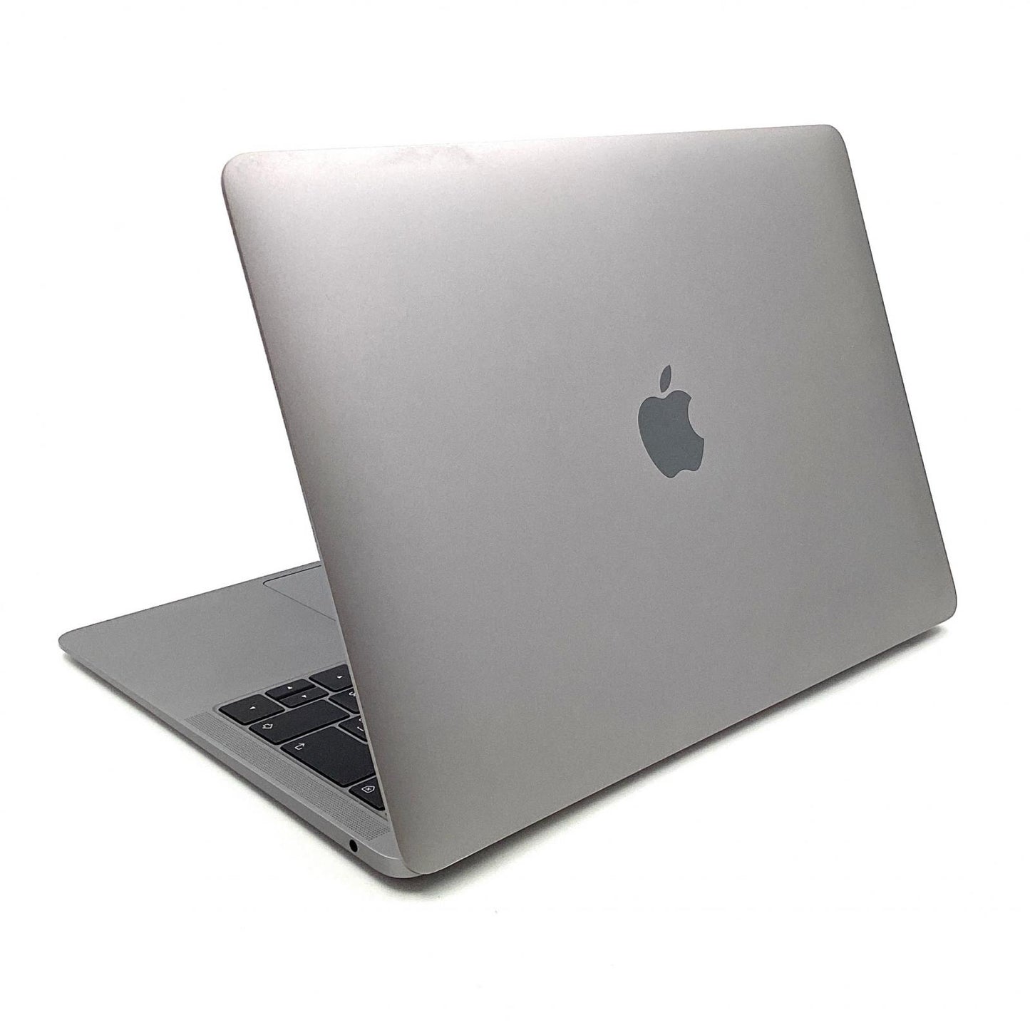 【全額返金保証】【最速発送】Apple MacBook Air 13インチ 2019 1.6GHz デュアルコア 16GB SSD 512GB スペースグレイ 動作確認済