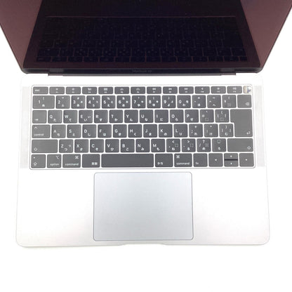 【全額返金保証】【最速発送】Apple MacBook Air 13インチ 2019 1.6GHz デュアルコア 16GB SSD 512GB スペースグレイ 動作確認済