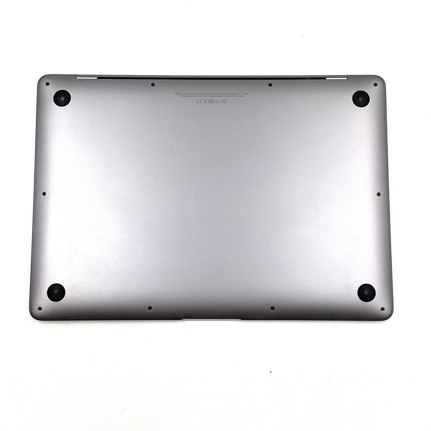 【全額返金保証】【最速発送】Apple MacBook Air 13インチ 2019 1.6GHz デュアルコア 16GB SSD 512GB スペースグレイ 動作確認済