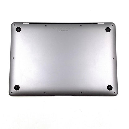 【全額返金保証】【最速発送】Apple MacBook Air 13インチ 2019 1.6GHz デュアルコア 16GB SSD 512GB スペースグレイ 動作確認済