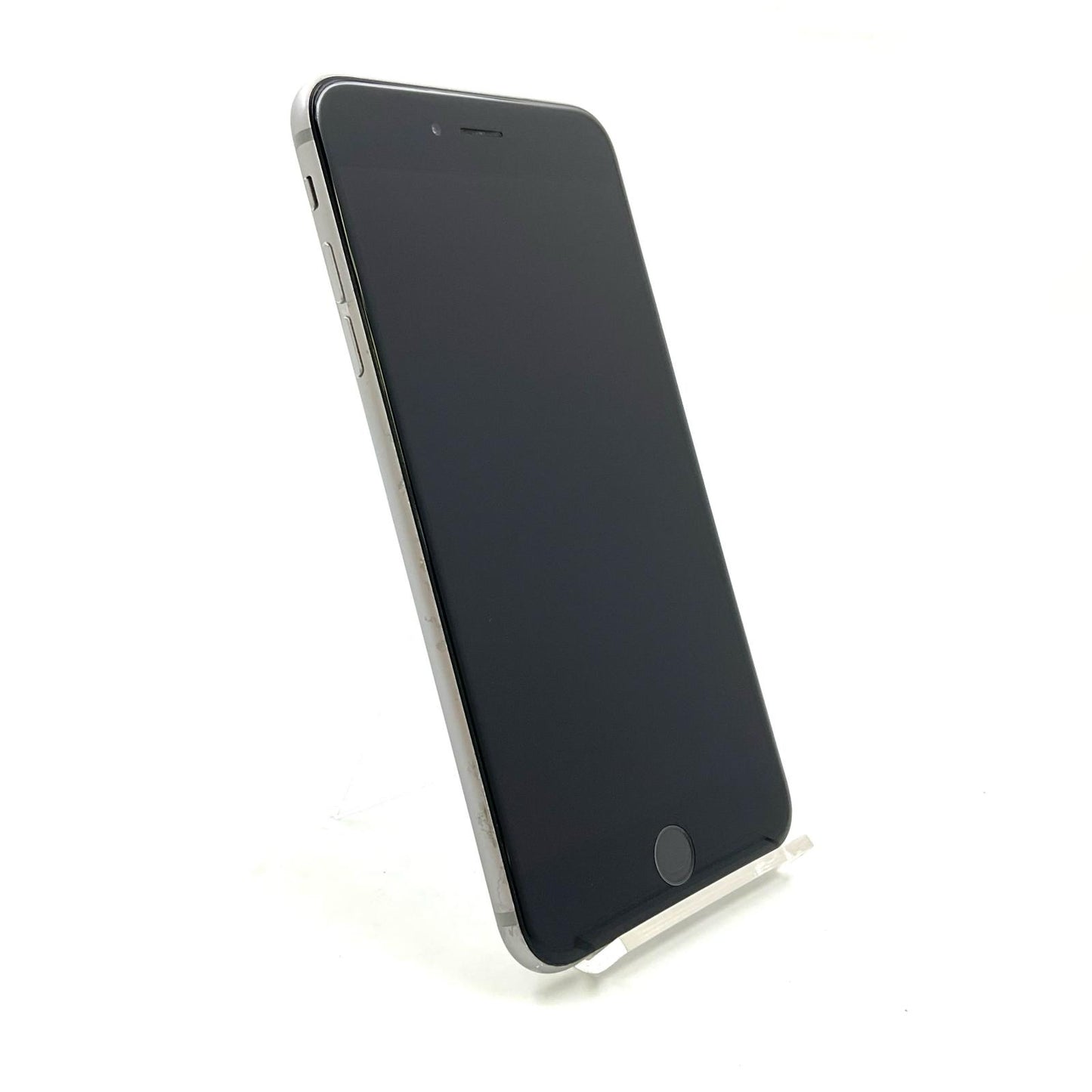 【全額返金保証】【最速発送】Apple iPhone iPhone 6ｓplus 64GB スペースグレイ Softbank 白ロム 動作確認済 81%