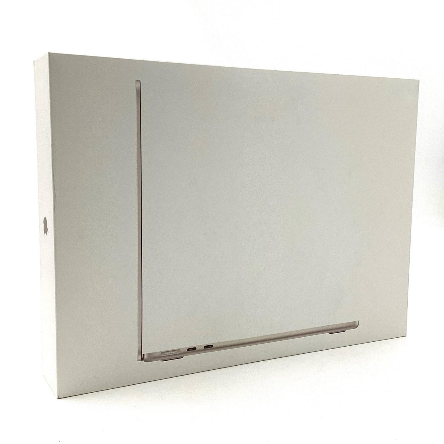 【全額返金保証】【最速発送】Apple MacBook Air 13インチ 2025 Apple M4 16GB 256GB スターライト 新品未開封 即納OK