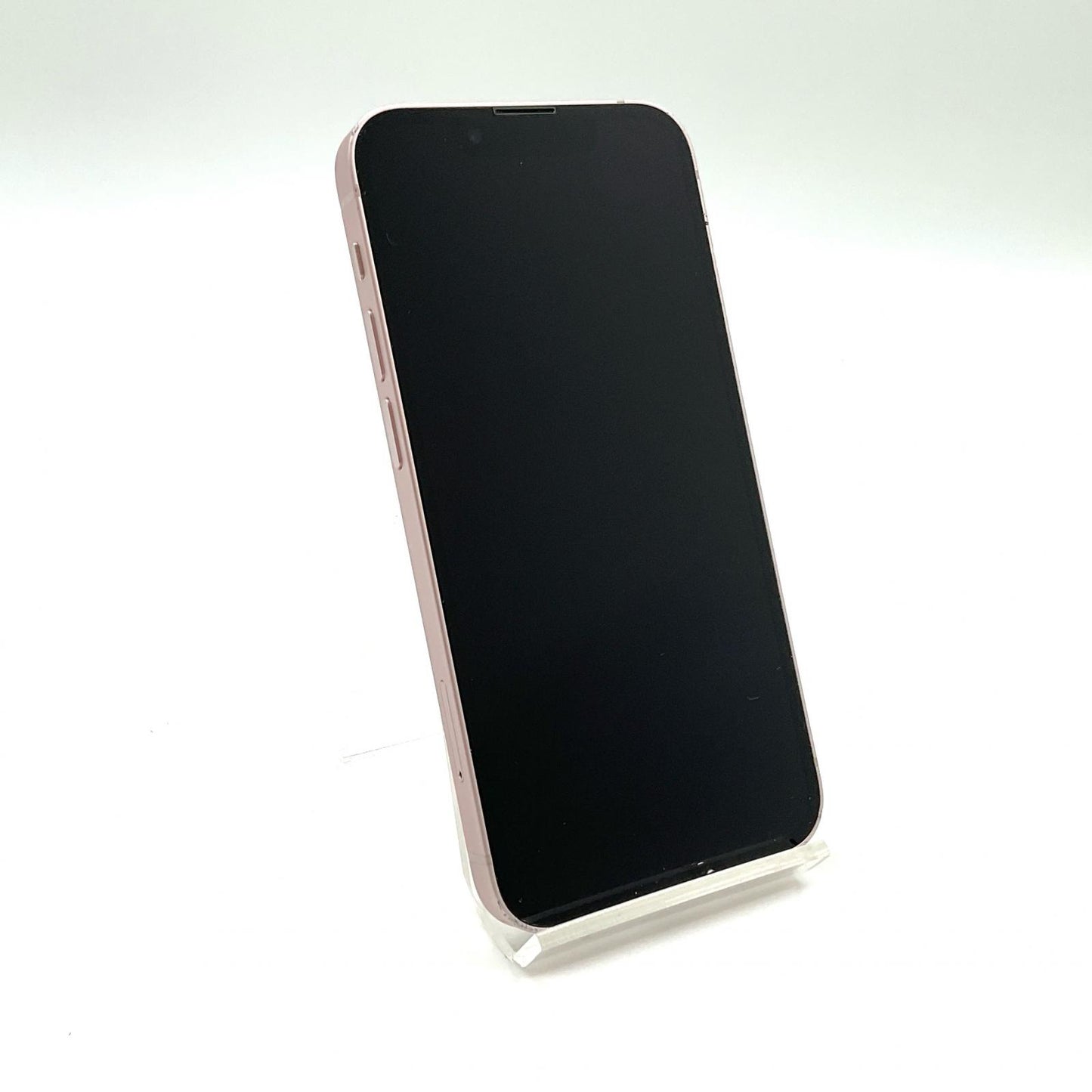 【全額返金保証】【最速発送】Apple iPhone iPhone 13 mini 128GB ピンク au SIMフリー 動作確認済 84%