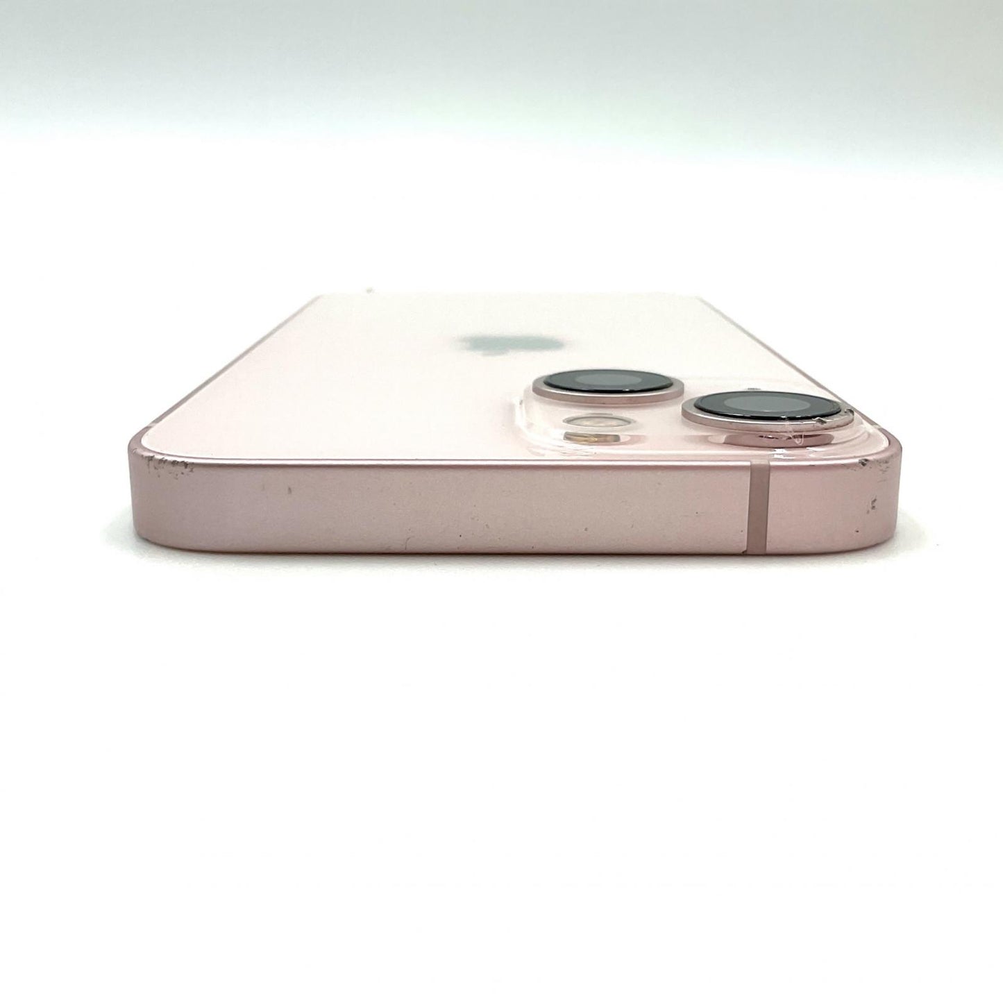 【全額返金保証】【最速発送】Apple iPhone iPhone 13 mini 128GB ピンク au SIMフリー 動作確認済 84%