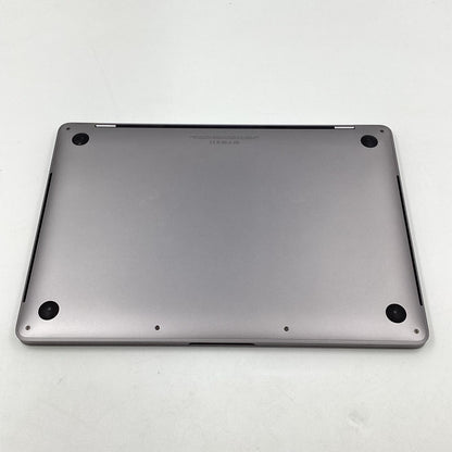 【全額返金保証】【最速発送】Apple MacBook Pro 13インチ 2018 2.3 GHz クアッドコアIntel Core i5 8GB SSD 512GB スペースグレイ 動作確認済