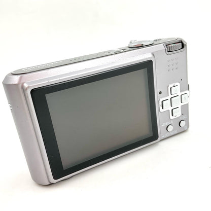 【最速発送】Panasonic コンパクトデジタルカメラ LUMIX DMC-FX100 ミラージュゴールド【難有】