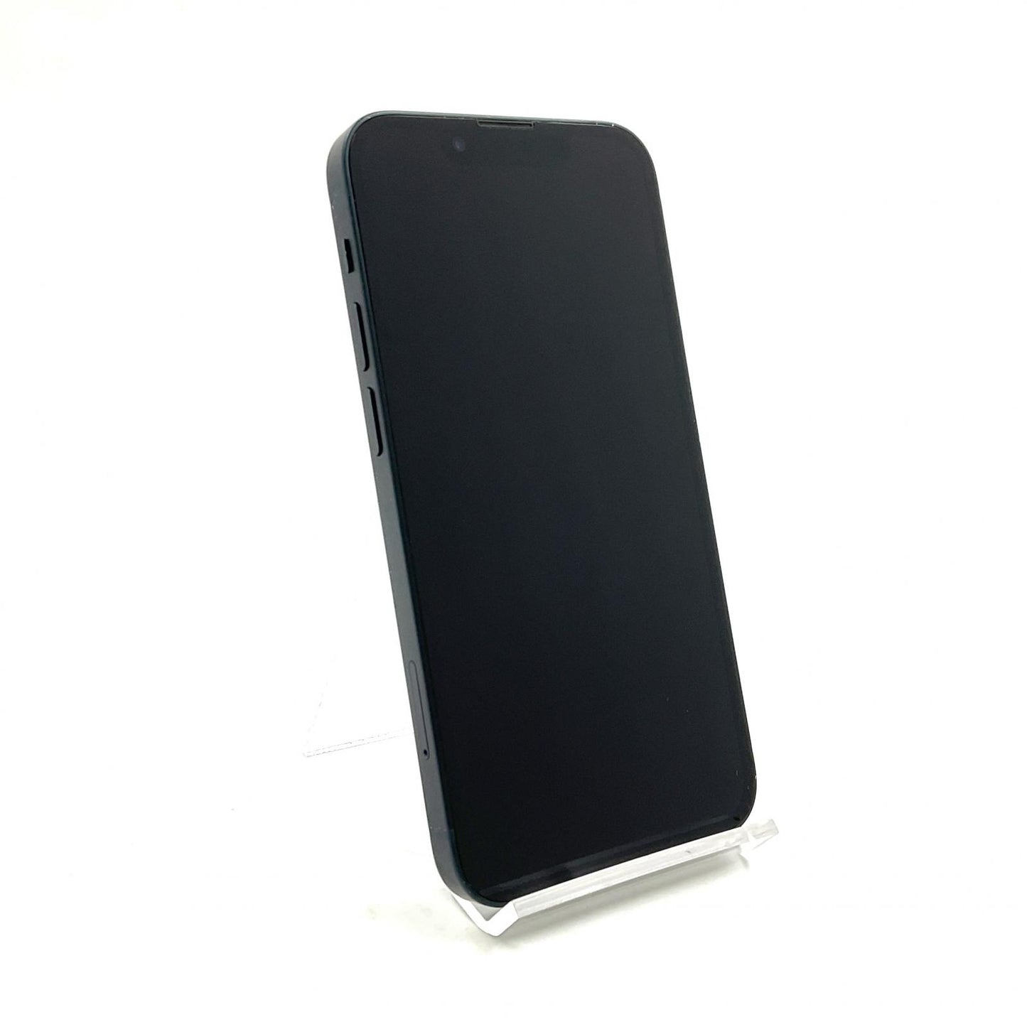 【全額返金保証】【最速発送】Apple iPhone iPhone 13 mini 128GB ミッドナイト KDDI SIMフリー 白ロム 動作確認済 74%