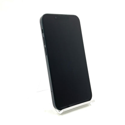 【全額返金保証】【最速発送】Apple iPhone iPhone 13 mini 128GB ミッドナイト KDDI SIMフリー 白ロム 動作確認済 74%