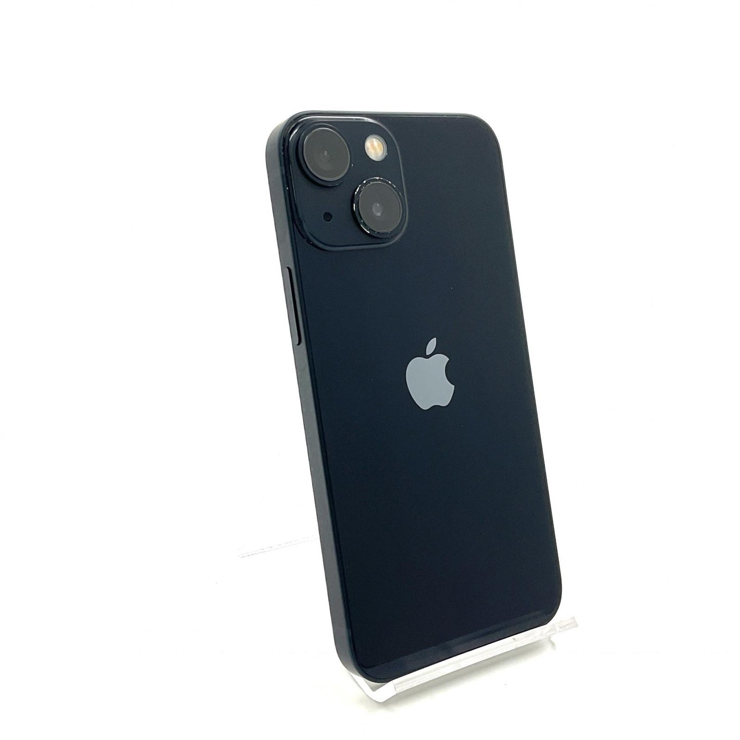 【全額返金保証】【最速発送】Apple iPhone iPhone 13 mini 128GB ミッドナイト KDDI SIMフリー 白ロム 動作確認済 78%