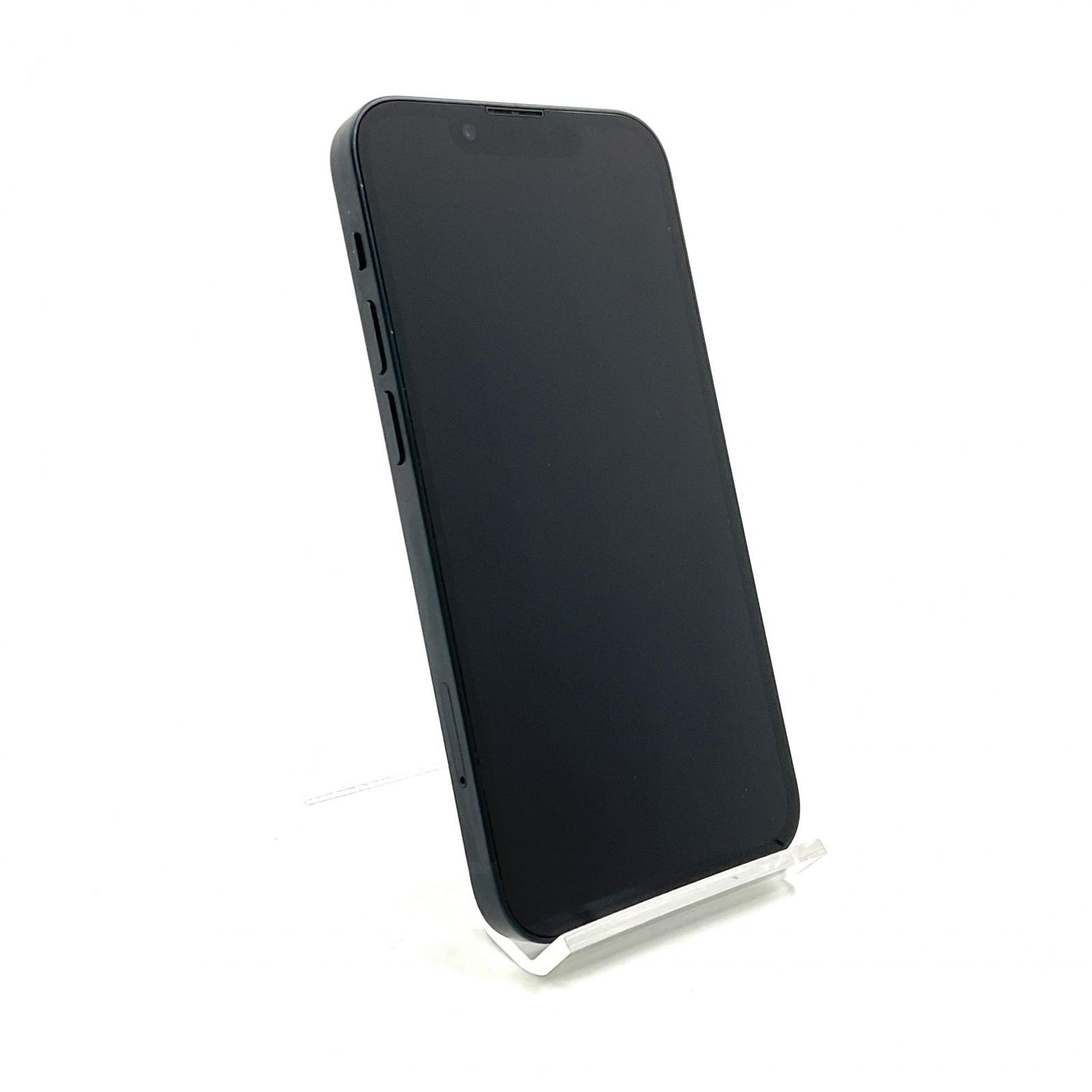 【全額返金保証】【最速発送】Apple iPhone iPhone 13 mini 128GB ミッドナイト KDDI SIMフリー 白ロム 動作確認済 78%