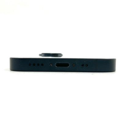 【全額返金保証】【最速発送】Apple iPhone iPhone 13 mini 128GB ミッドナイト KDDI SIMフリー 白ロム 動作確認済 78%