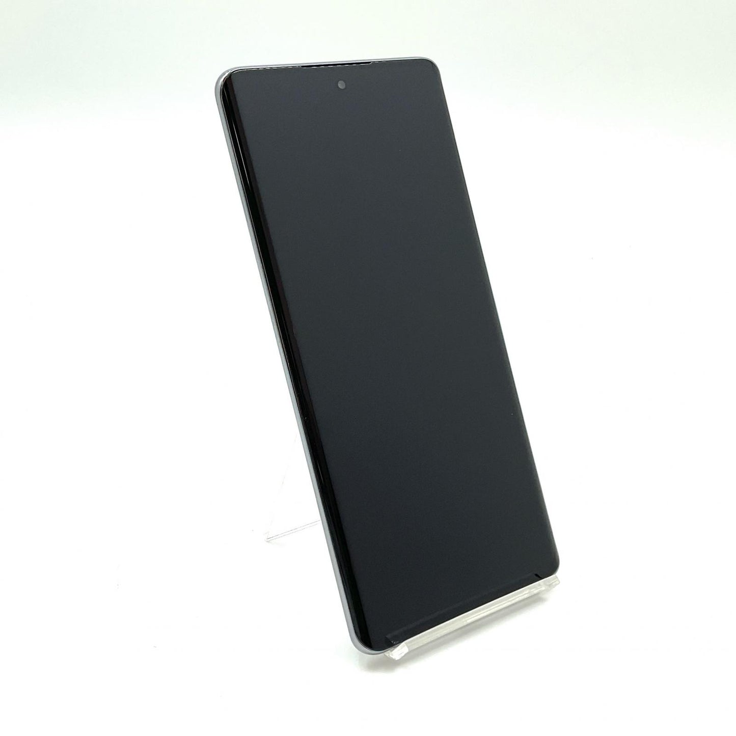 【全額返金保証】【最速発送】OPPO Reno 10 Pro 5G 256GB シルバーグレー Softbank SIMフリー A302OP 白ロム 美品 動作確認済