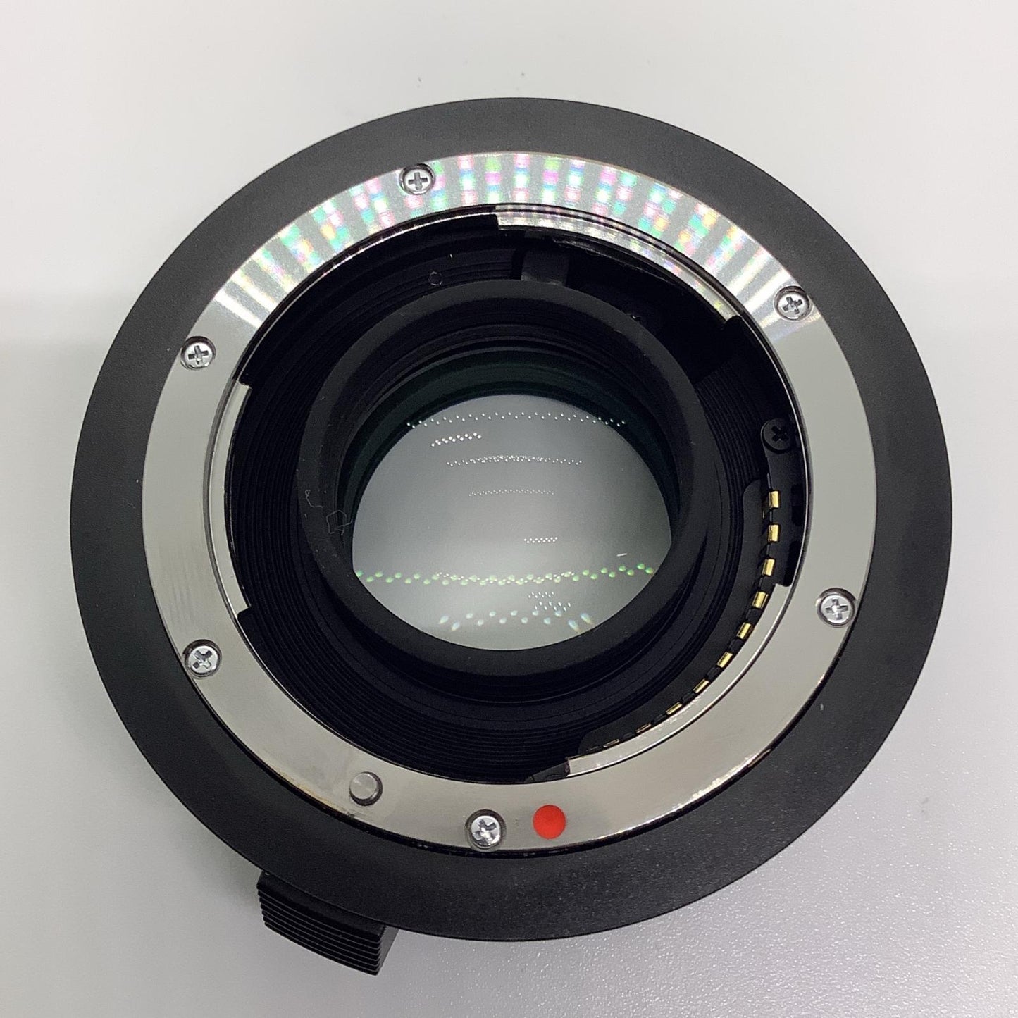 【全額返金保証】【最速発送】SIGMA TELE CONVERTER TC-1401 ニコン用 美品 動作確認済