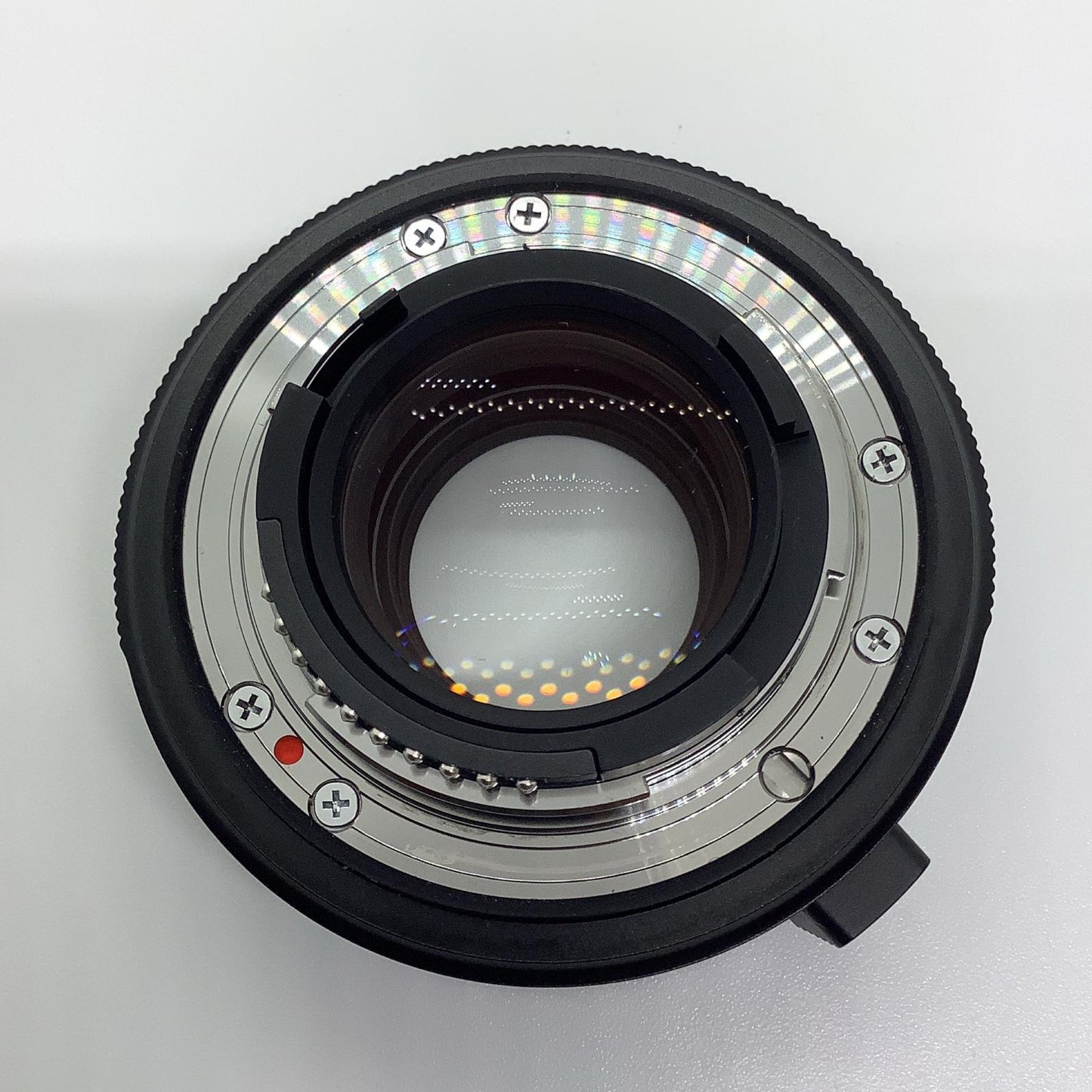 【全額返金保証】【最速発送】SIGMA TELE CONVERTER TC-1401 ニコン用 美品 動作確認済