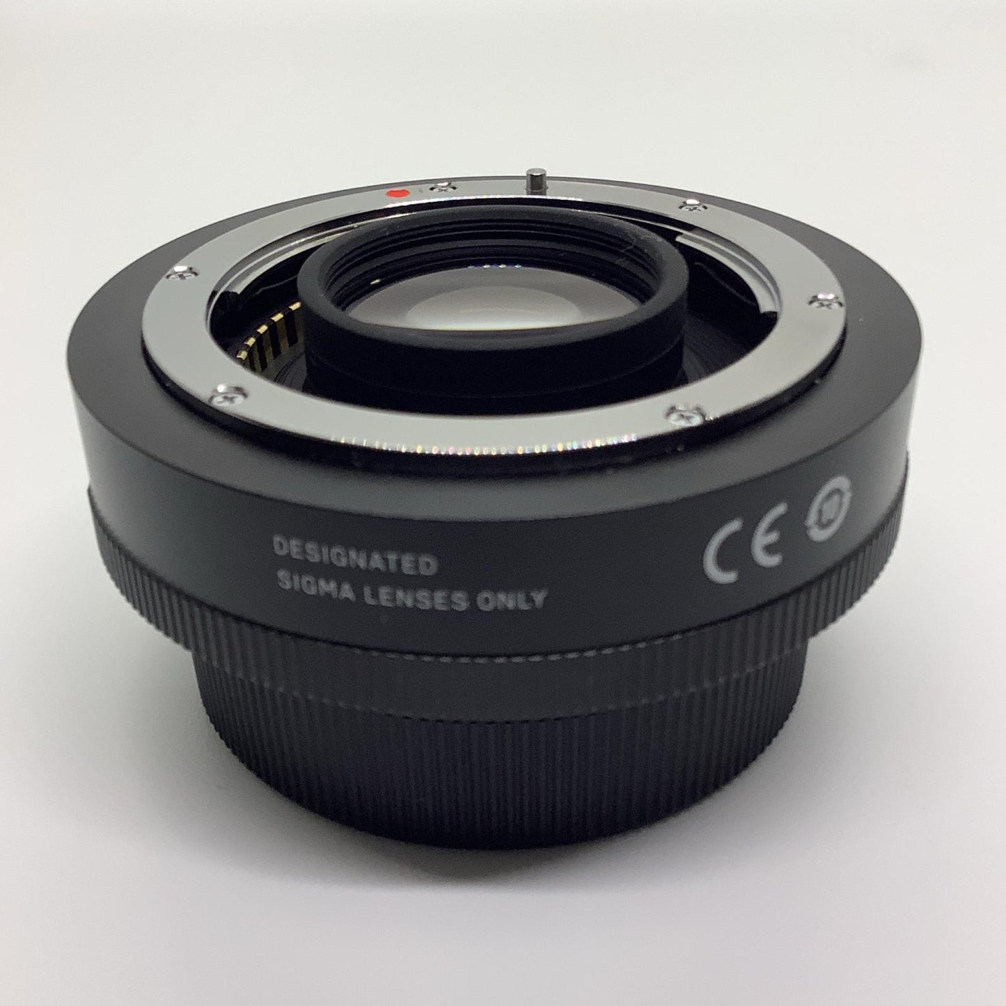 【全額返金保証】【最速発送】SIGMA TELE CONVERTER TC-1401 ニコン用 美品 動作確認済
