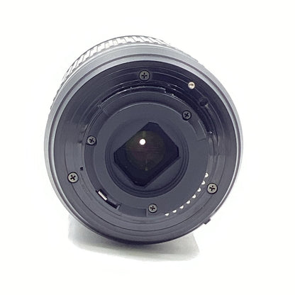 【全額返金保証】【最速発送】Nikon AF-P DX NIKKOR 70-300mm f/4.5-6.3G ED VR 美品 動作確認済