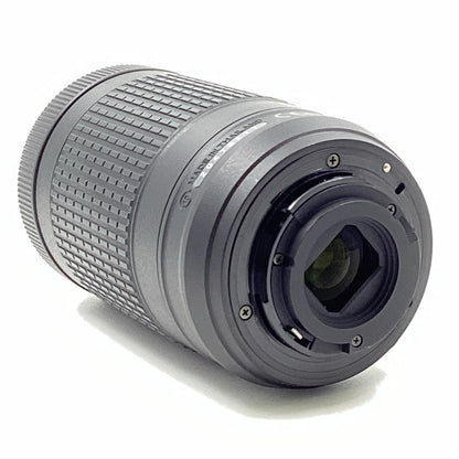 【全額返金保証】【最速発送】Nikon AF-P DX NIKKOR 70-300mm f/4.5-6.3G ED VR 美品 動作確認済