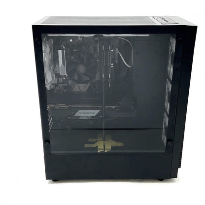 【最速発送】自作PC 自作ゲーミングデスクトップpc intel core i9-9900k 32GB SSD 120GB NVIDIA GeForce RTX 2080 Ti 【難有】