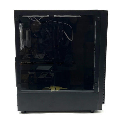 【最速発送】自作PC 自作ゲーミングデスクトップpc intel core i9-9900k 32GB SSD 120GB NVIDIA GeForce RTX 2080 Ti 【難有】