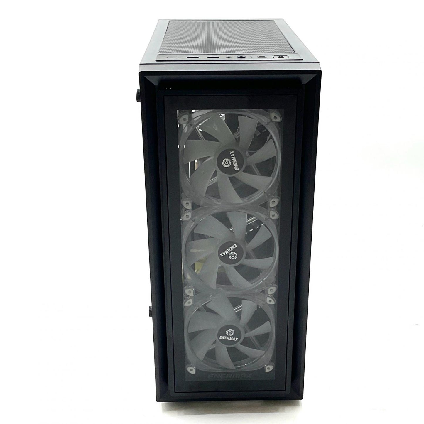 【最速発送】自作PC 自作ゲーミングデスクトップpc intel core i9-9900k 32GB SSD 120GB NVIDIA GeForce RTX 2080 Ti 【難有】