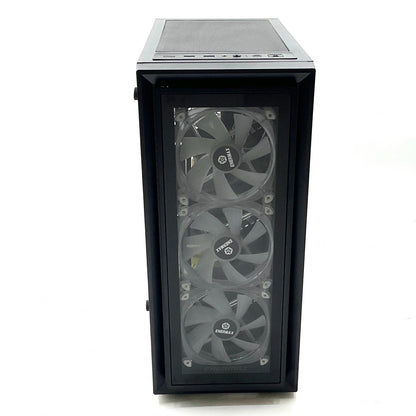【最速発送】自作PC 自作ゲーミングデスクトップpc intel core i9-9900k 32GB SSD 120GB NVIDIA GeForce RTX 2080 Ti 【難有】
