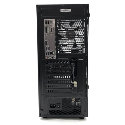 【最速発送】自作PC 自作ゲーミングデスクトップpc intel core i9-9900k 32GB SSD 120GB NVIDIA GeForce RTX 2080 Ti 【難有】