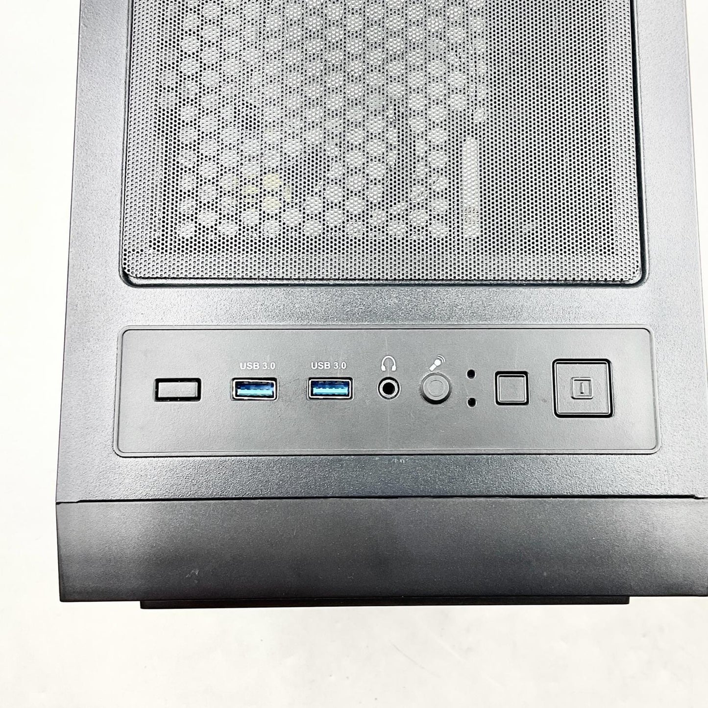 【最速発送】自作PC 自作ゲーミングデスクトップpc intel core i9-9900k 32GB SSD 120GB NVIDIA GeForce RTX 2080 Ti 【難有】