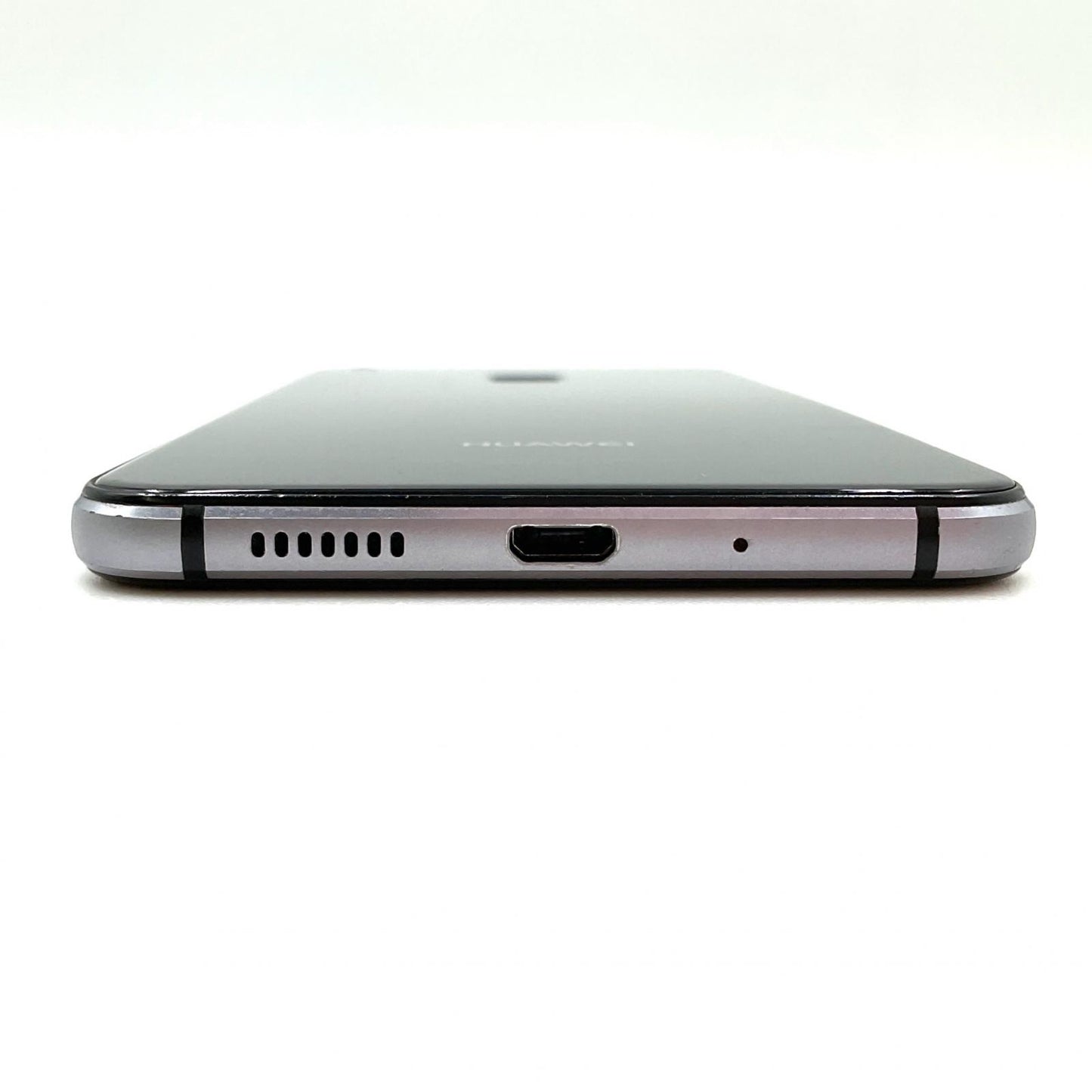 【全額返金保証】【最速発送】Huawei P 10 lite 32GB ブラック SIMフリー WAS-LX2J 白ロム 動作確認済