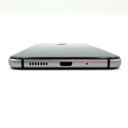 【全額返金保証】【最速発送】Huawei P 10 lite 32GB ブラック SIMフリー WAS-LX2J 白ロム 動作確認済