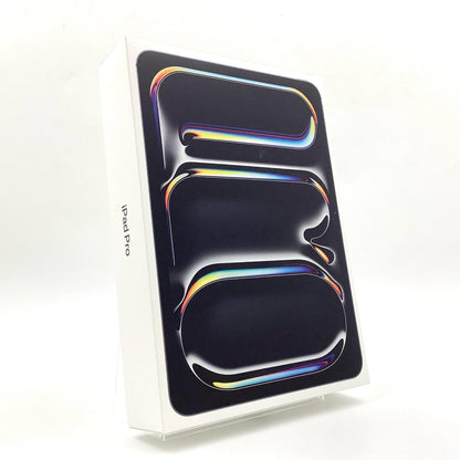 【全額返金保証】【最速発送】Apple iPad Pro 11インチ 第5世代 256GB スペースブラック Wi-Fi 新品未開封 即納OK