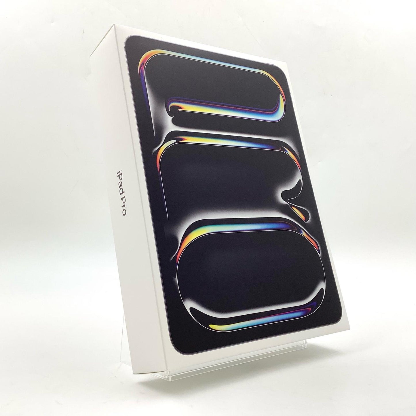 【全額返金保証】【最速発送】Apple iPad Pro 11インチ 第5世代 256GB スペースブラック Wi-Fi 新品未開封 即納OK