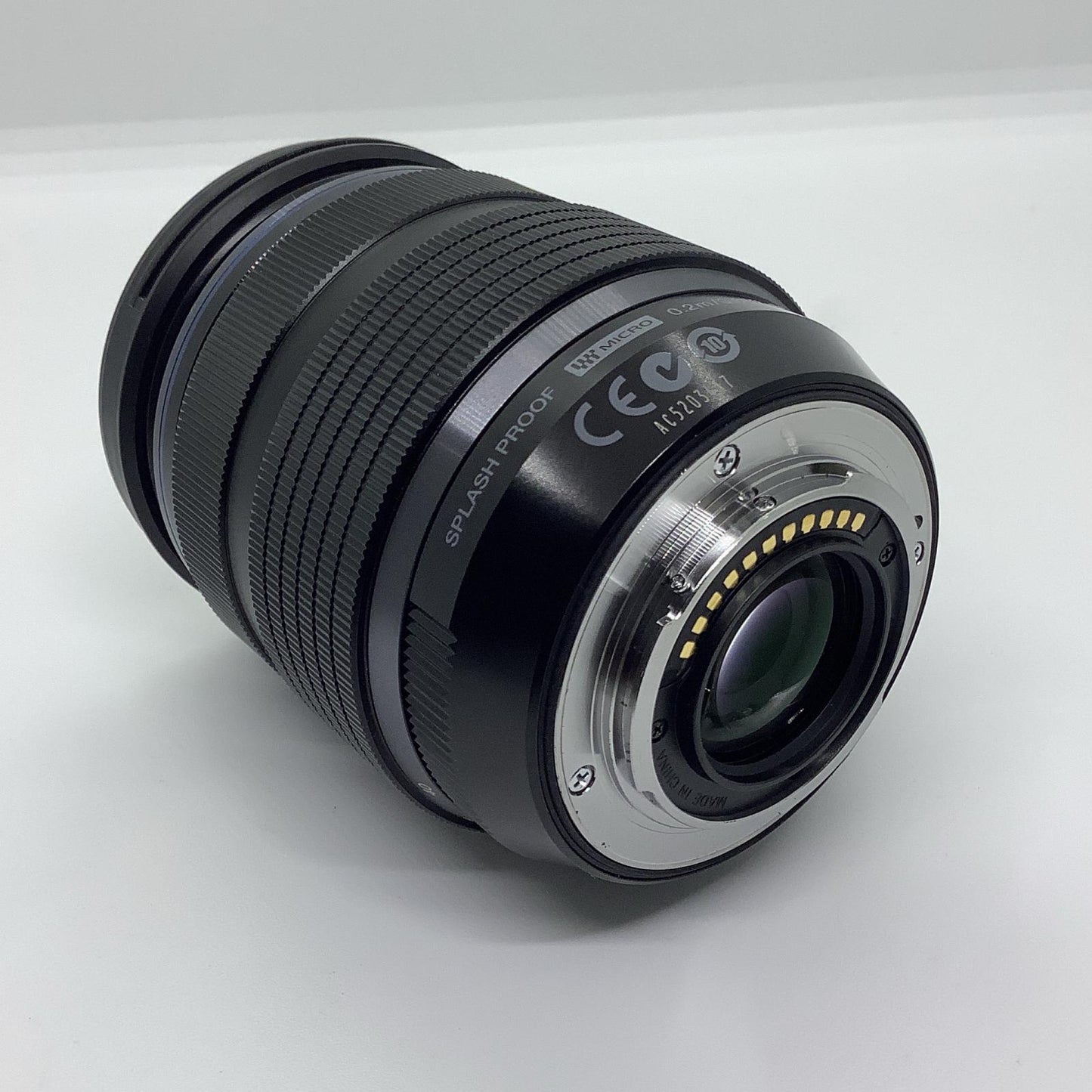 【全額返金保証】【最速発送】OLYMPUS M.ZUIKO DIGITAL ED 12-40mm F2.8 PRO 美品 動作確認済