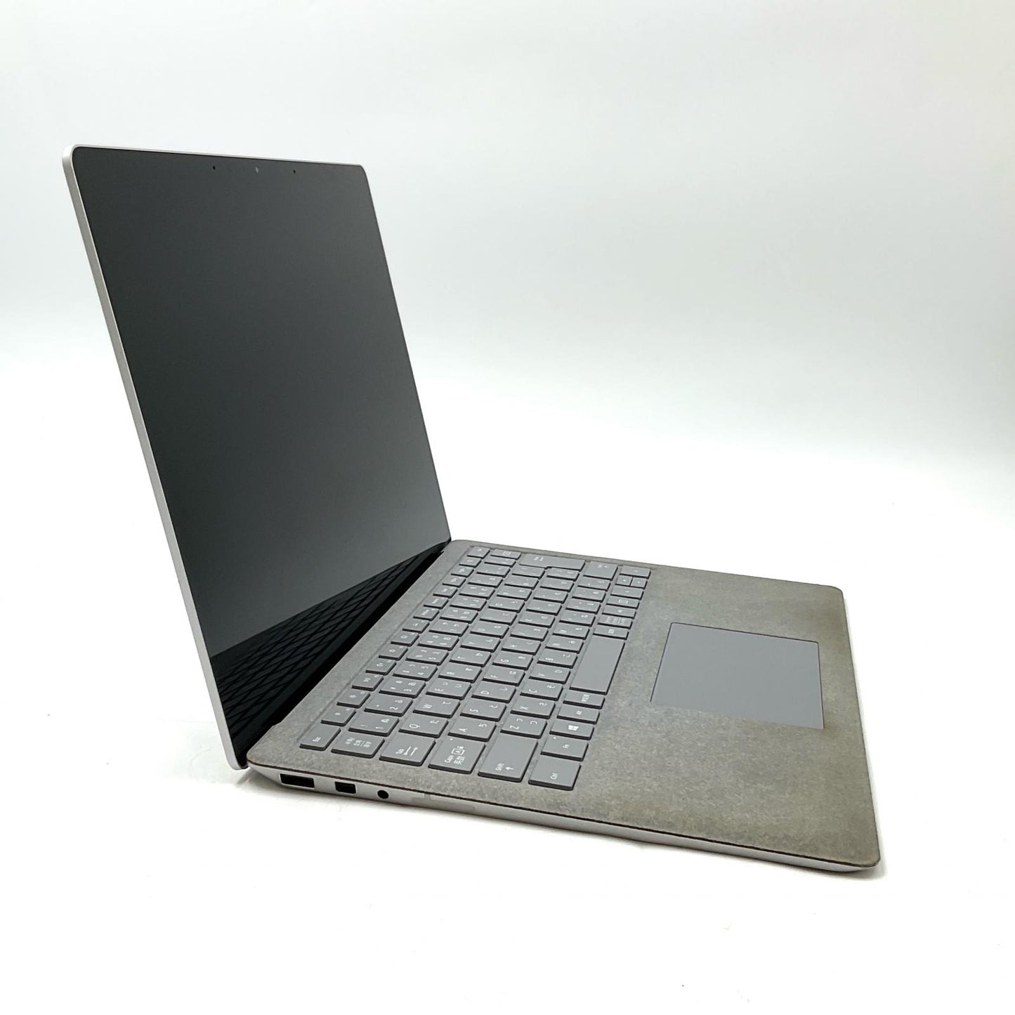 【最速発送】Microsoft Surface Laptop 2 LQN-00058 Intel Core i5-8250U CPU @ 1.60GHz() 8GB SSD 256GB【難有】