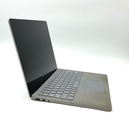 【最速発送】Microsoft Surface Laptop 2 LQN-00058 Intel Core i5-8250U CPU @ 1.60GHz() 8GB SSD 256GB【難有】