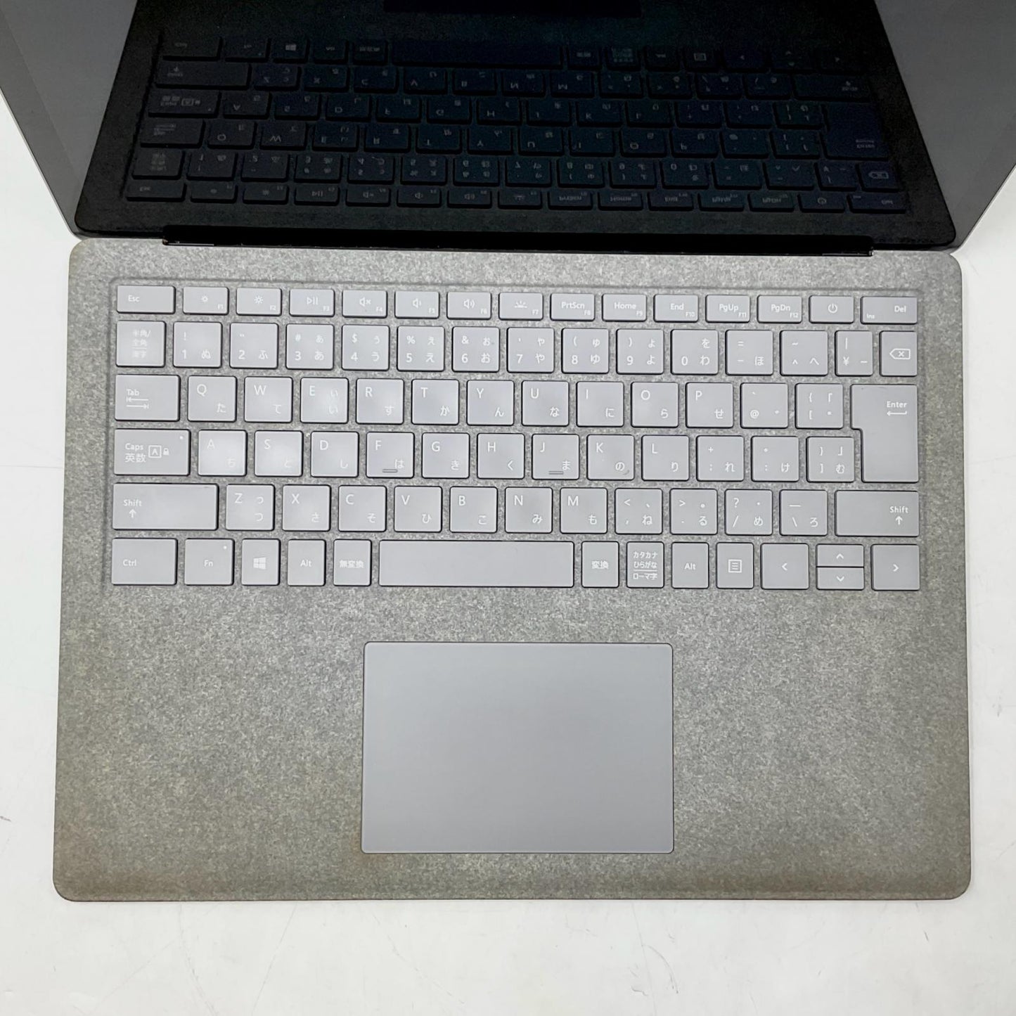 【最速発送】Microsoft Surface Laptop 2 LQN-00058 Intel Core i5-8250U CPU @ 1.60GHz() 8GB SSD 256GB【難有】