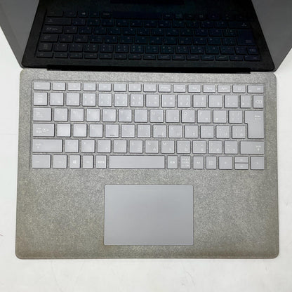 【最速発送】Microsoft Surface Laptop 2 LQN-00058 Intel Core i5-8250U CPU @ 1.60GHz() 8GB SSD 256GB【難有】